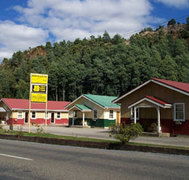 Mountain View Holiday Lodge - Accommodation Georgetown