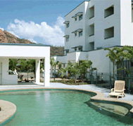 Ocean Breeze By The Strand - Accommodation Georgetown
