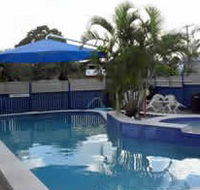 Raceways Motel - Accommodation Georgetown