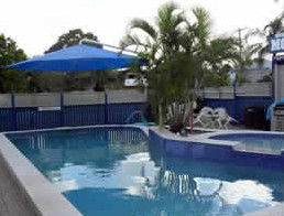 Raceways Motel - Accommodation Georgetown 0