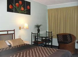 Raceways Motel - Accommodation Georgetown 2