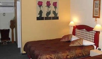 Raceways Motel - Accommodation Georgetown 3