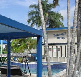 Raceways Motel - Accommodation Georgetown 4