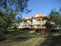 Coral Cove QLD Accommodation Georgetown