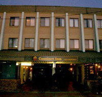Centrepoint Motel - Accommodation Georgetown