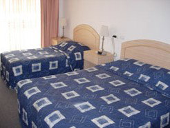 Centrepoint Motel - Accommodation Georgetown 1