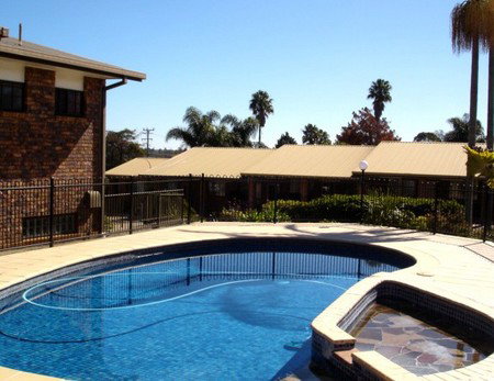 Comfort Inn Glenfield - Accommodation Georgetown 1