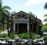Port Douglas Sands Resort - Accommodation Georgetown