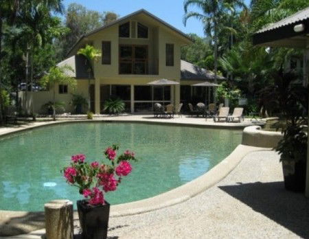 Port Douglas Sands Resort - Accommodation Georgetown 1