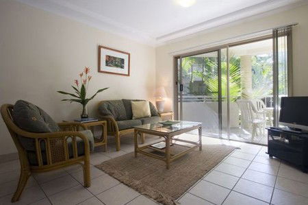 Port Douglas Sands Resort - Accommodation Georgetown 3
