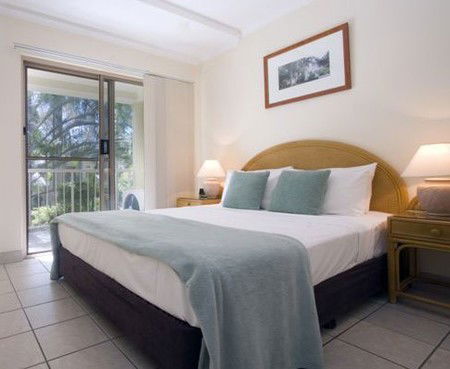 Port Douglas Sands Resort - Accommodation Georgetown 5