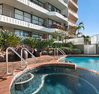 Bougainvillea Apartments - Accommodation Georgetown