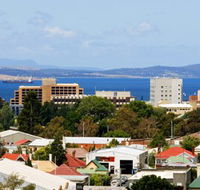 Rydges Hobart - Accommodation Georgetown