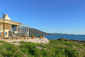 Boat Harbour Beach Resort - Accommodation Georgetown