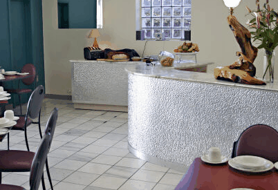 Harrington's Hobart - Accommodation Georgetown