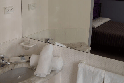 Harrington's Hobart - Accommodation Georgetown 1