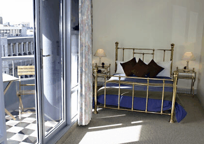 Harrington's Hobart - Accommodation Georgetown 2