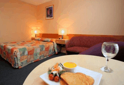  Accommodation Georgetown
