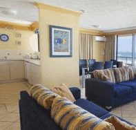 Pelican Sands - Accommodation Georgetown