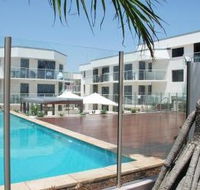 Bayview Beachfront Apartments - Accommodation Georgetown