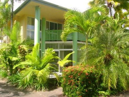 A Tropical Nite - Accommodation Georgetown 0