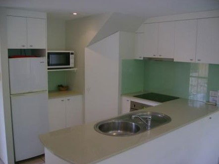 A Tropical Nite - Accommodation Georgetown 1