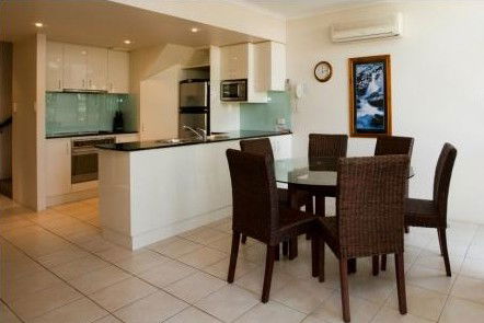 A Tropical Nite - Accommodation Georgetown 2