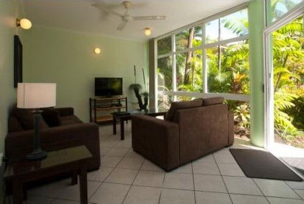 A Tropical Nite - Accommodation Georgetown 4