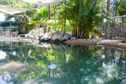 A Tropical Nite - Accommodation Georgetown 5