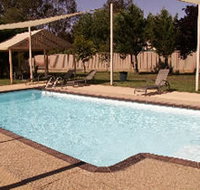 Cadell On The Murray Motel Resort - Accommodation Georgetown