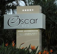 Oscar On Main Resort - Accommodation Georgetown