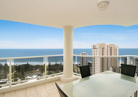 Oscar On Main Resort - Accommodation Georgetown 1