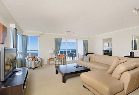 Oscar On Main Resort - Accommodation Georgetown 2