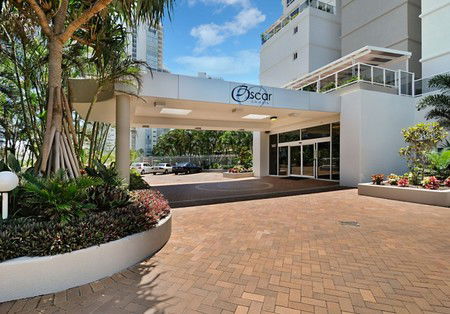 Oscar On Main Resort - Accommodation Georgetown 4