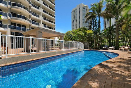 Oscar On Main Resort - Accommodation Georgetown 5