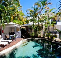 Tropic Sands - Accommodation Georgetown