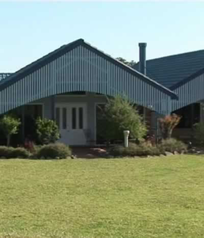  Accommodation Georgetown