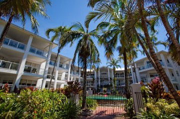 Beaches At Port Douglas - Accommodation Georgetown 0