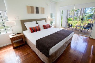 Beaches At Port Douglas - Accommodation Georgetown 1