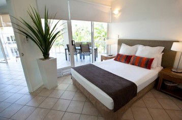 Beaches At Port Douglas - Accommodation Georgetown 3