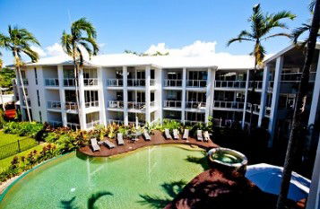 Beaches At Port Douglas - Accommodation Georgetown 4