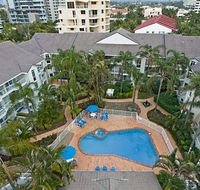 Chidori Court - Accommodation Georgetown