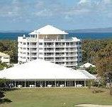 Fairways Golf And Beach Retreat