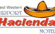 Best Western Airport Hacienda Motel - thumb 0