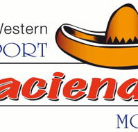 Best Western Airport Hacienda Motel - Accommodation Georgetown