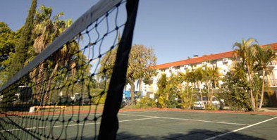 Best Western Airport Hacienda Motel - Accommodation Georgetown 1