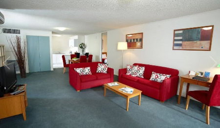 Studfield VIC Accommodation Georgetown