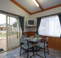 BIG4 Ceduna Tourist Park - Accommodation Georgetown