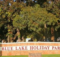 Blue Lake Holiday Park - Accommodation Georgetown