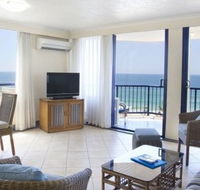 Surf Regency Apartments - Accommodation Georgetown